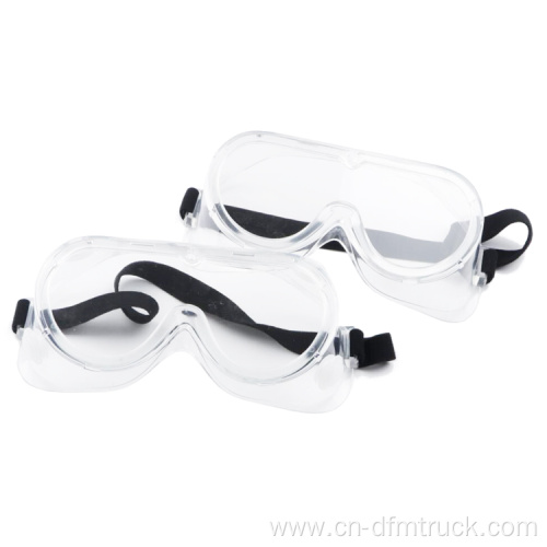 Fog Safety Protective Glasses Goggles PPE